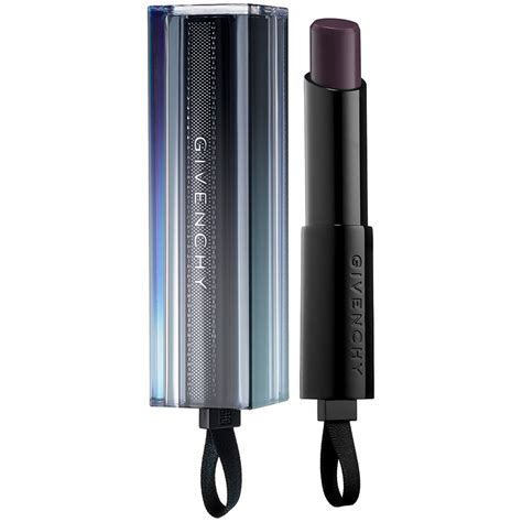 givenchy noir lip